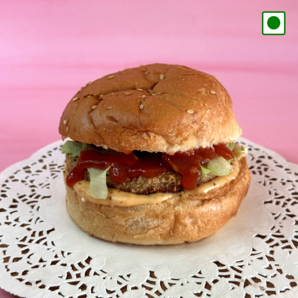 Veg Burger