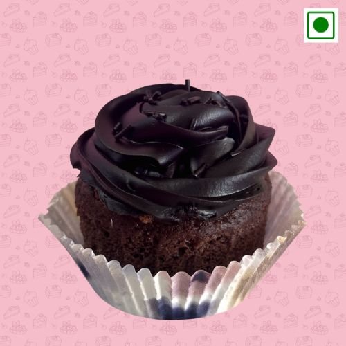 Chocolate Cupcake