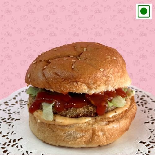 Veg Burger