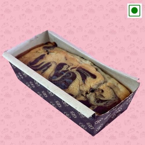 Choco Vanilla Marble