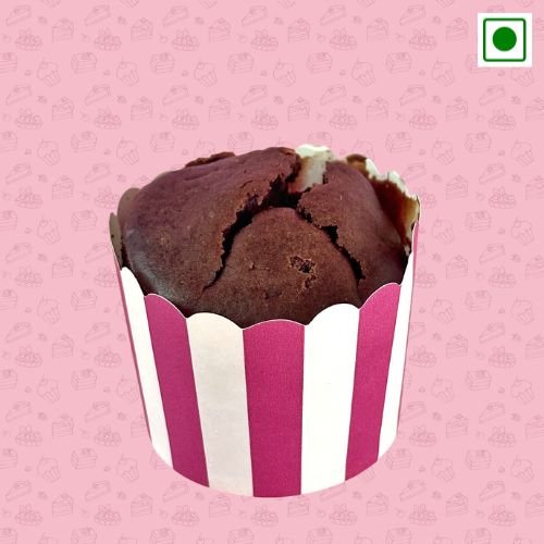Chocolate Muffins