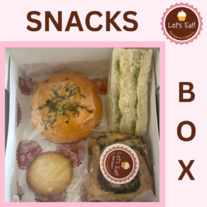 Large Snack Box