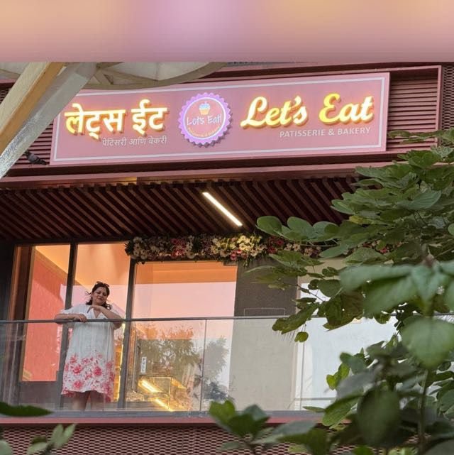 Bakery In Powai,