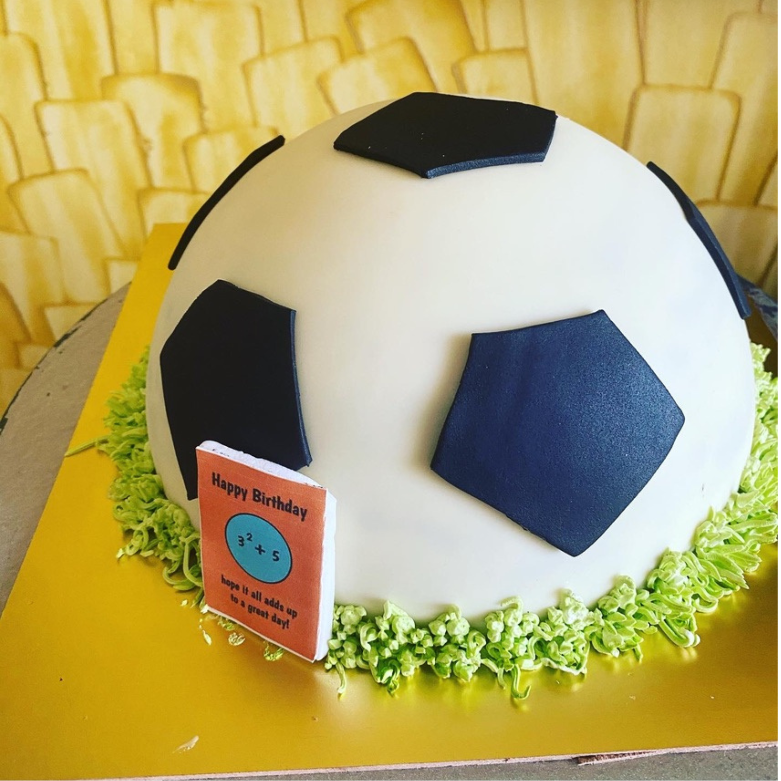 Football Pinata