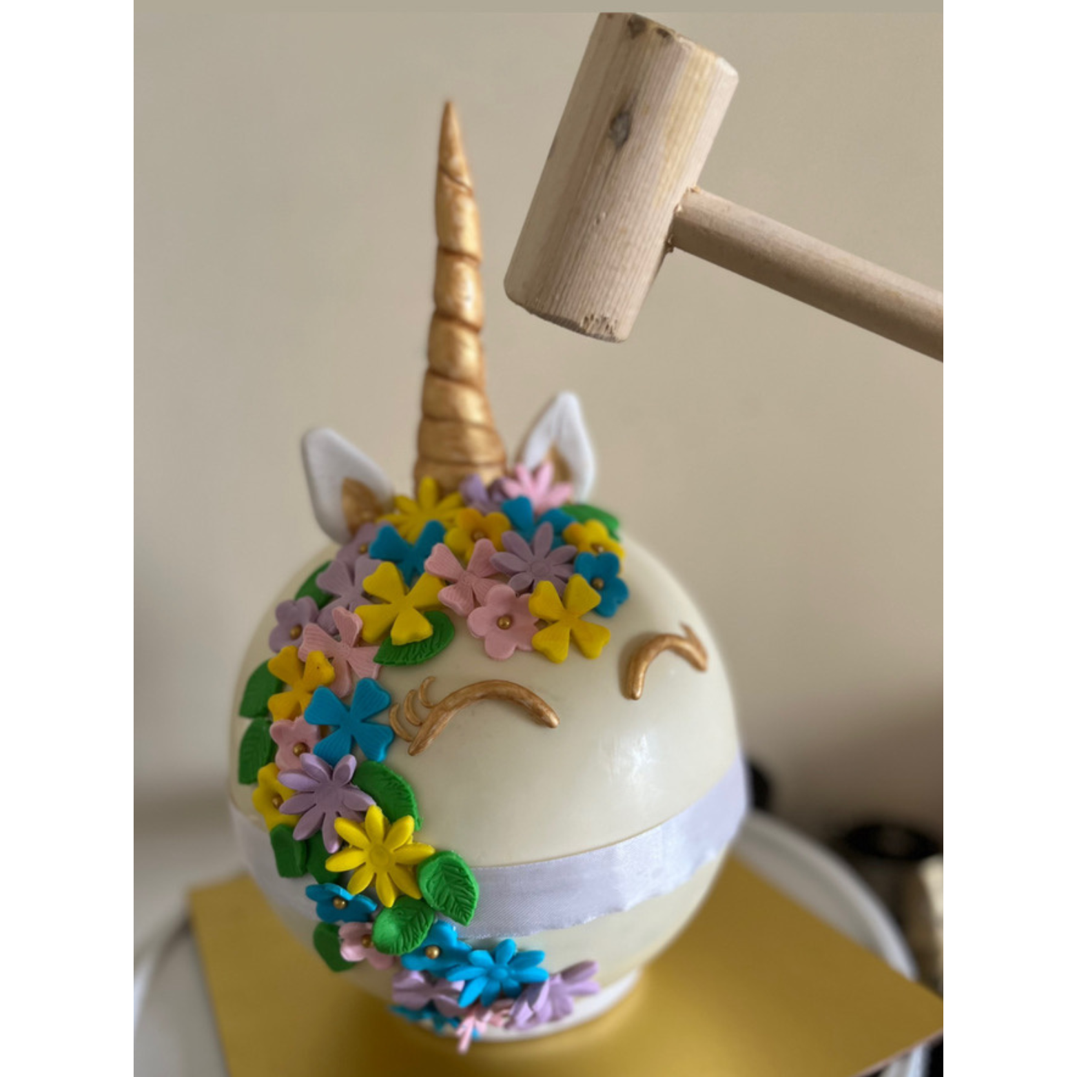 Unicorn Pinata