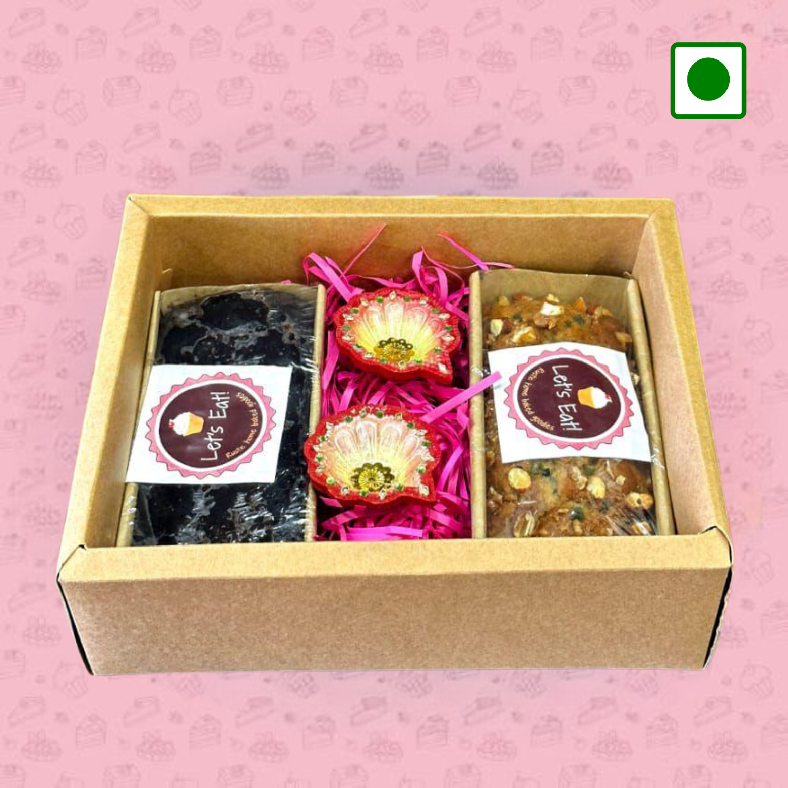 Diwali Mini Hamper