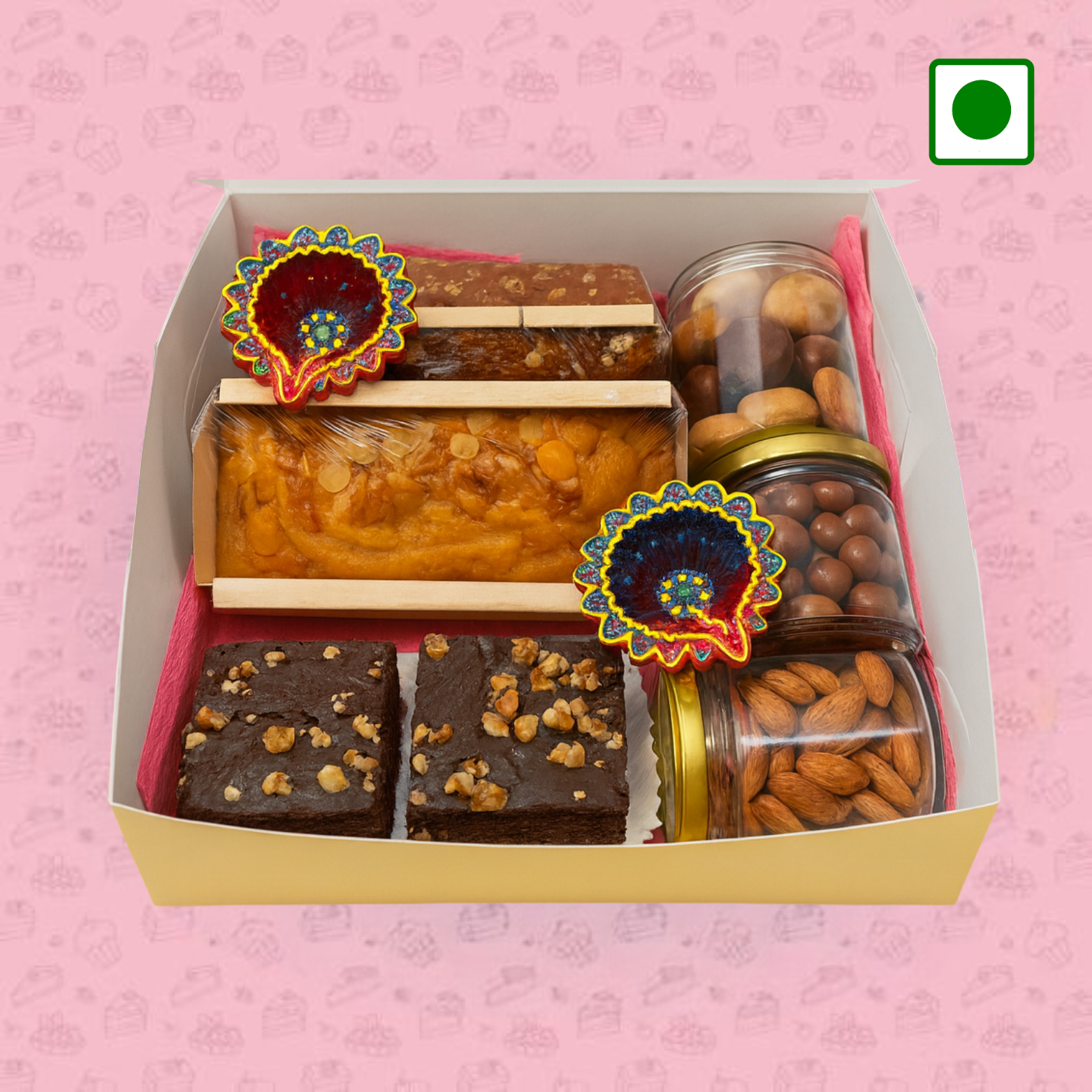 Diwali Festive Hamper