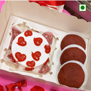 Valentine Hamper Box 3