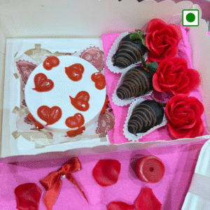 Valentine Hamper Box 2