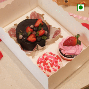 Valentine Hamper Box 1